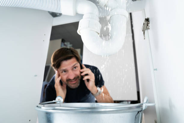 Best Water Softener Installation  in Madison Park, NJ