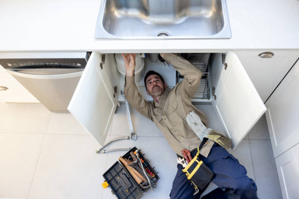 Best Same-Day Plumbing Service  in Madison Park, NJ