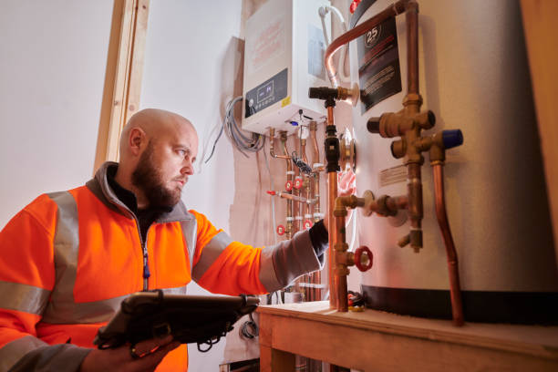 Best Leak Detection Services  in Madison Park, NJ