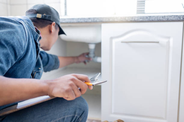Best Plumbing Repair Near Me  in Madison Park, NJ