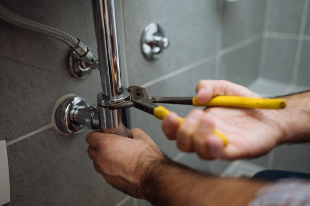 Best Emergency Plumbing Repair  in Madison Park, NJ