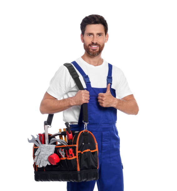 Best Hot Water Heater Installation  in Madison Park, NJ