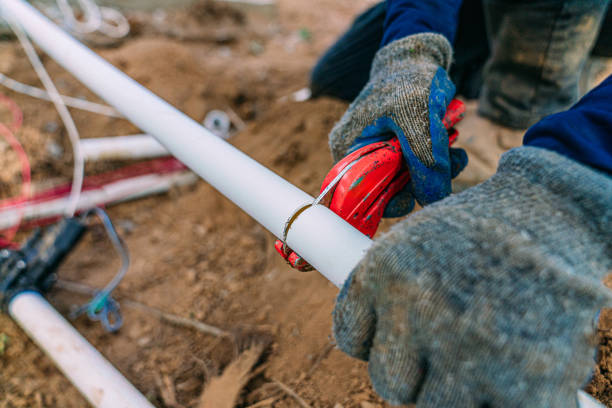 Best Sewer Cleaning Services  in Madison Park, NJ