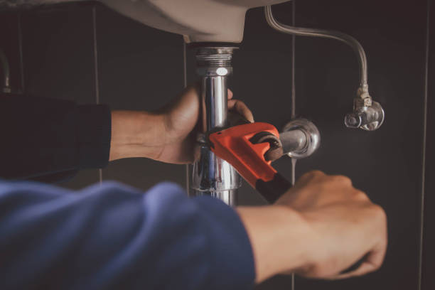 Best Toilet Repair Services  in Madison Park, NJ